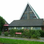St Erconwald's Church